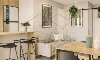 Imagem 2: Navegantes - Apartamento Padrão - Gravatá