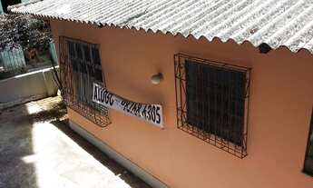 Imagem 2: CASA A VENDA NO CAMPO GRANDE 70m2