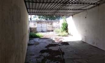 Imagem 4: Casa - 03 quartos -Nilópolis