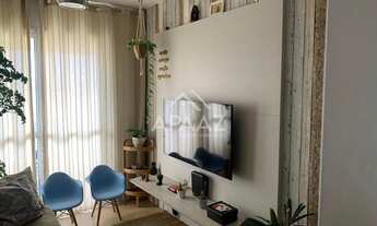 Imagem 2: Apartamento à venda, 3 quartos, 1 suíte, 2 vagas, Vila Matilde - São Paulo/SP