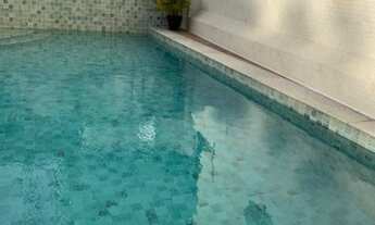 Imagem 5: Apartamento para Locação em Salvador, Costa Azul, 2 dormitórios, 1 suíte, 2 banheiros, 2 v