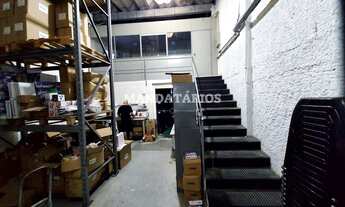 Imagem 3: GALPÃO VARGEM GRANDE