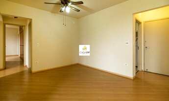 Imagem 2: Apartamento à venda, Vila Indiana, 96m², 3 dormitórios, 1 suíte, 2 vagas!