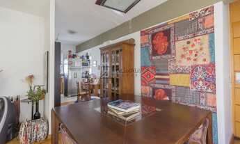 Imagem 2: Apartamento Venda Moema 127 m² 3 Dormitórios