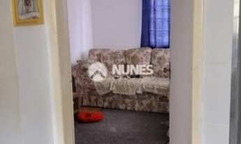 Imagem 2: Osasco - Casa de Condomínio - Santa Maria