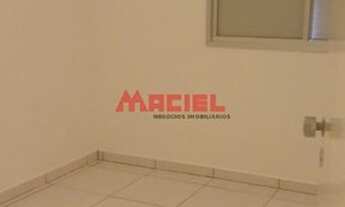 Imagem 2: Venda - APARTAMENTO - DUNAS - JARDIM AMERICA - SAO JOSE DOS CAMPOS - 48 M² AU - 2 DORM - V
