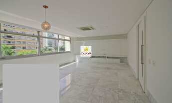 Imagem 4: Apartamento à venda, Paraíso, 296m², 4 suítes, 3 vagas!