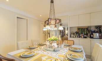 Imagem 7: Apartamento Venda Jardim Paulista 105 m² 3 Dormitórios