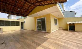 Imagem 2: Locação Casa com 3 dormitórios