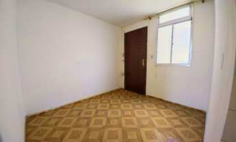 Imagem 2: Ótimo Apartamento 02 Dormitórios Com Vaga de Garagem Coberta e Fechada