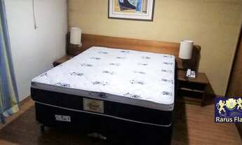 Imagem 6: Rarus Flats - Flat para venda - Edifício Bristol Qi Ibirapuera