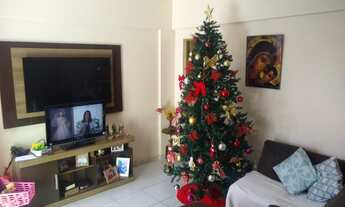 Imagem 3: Vendo Lindo Apt de 3/4 2 Banheiros no Bairro da Marambaia, Pag Dalva, 2º andar