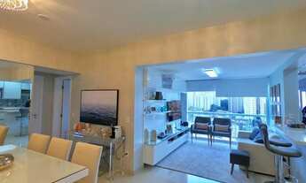 Imagem: Apartamento de 2 Dormitórios na Rua Araçoiaba