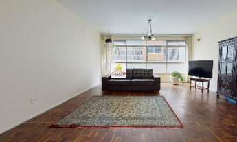 Imagem 4: Apartamento à venda, Consolação, 200m², 3 dormitórios, 1 suíte, 2 vagas!