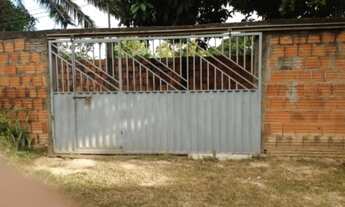 Imagem 3: CASA DISPONIVEL NO BENGUI