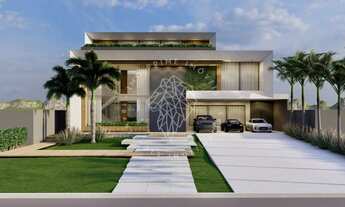 Imagem 1: Mansão incrível para venda com 1520 metros quadrados com 5 quartos