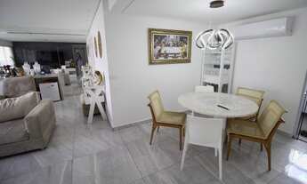 Imagem 6: Apartamento Rosarinho Ed. Alice Queiroz para venda tem 132 m2 com 4 quartos - Recife - PE