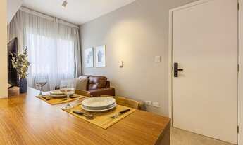 Imagem 7: R. Fernando de Albuquerque, 86