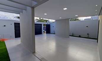 Imagem 3: RMS - Casa IMPECÁVEL Reserva Real !!!