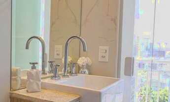 Imagem 6: SÃO PAULO - Apartamento Padrao - PARAÍSO