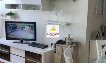 Imagem 3: Apartamento à venda, Cambuci, 81m², 2 dormitórios, 1 vaga!