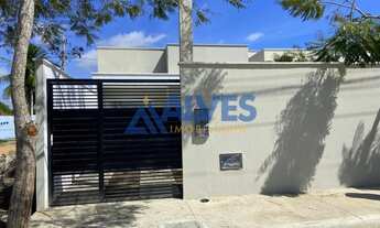 Imagem 3: CASA DE 2\4 SENDO 1 SUÍTE NO BAIRRO SIM