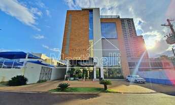 Imagem 7: Ribeirão Preto - Apartamento Padrão - Ribeirânia