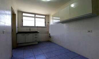 Imagem 3: Apartamento com 2 dormitórios para alugar, 75 m² por R$ 2.800,00/mês - Indianópolis - São