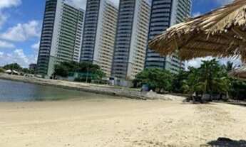 Imagem 4: CF) EXCELENTE CONDOMÍNIO CLUBE NA ORLA DO JANGA!