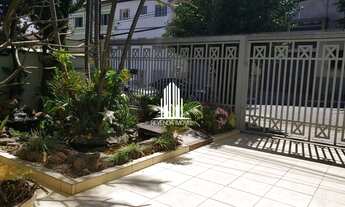 Imagem 2: Sobrado com 3 dormitórios e 3 vagas na Mooca