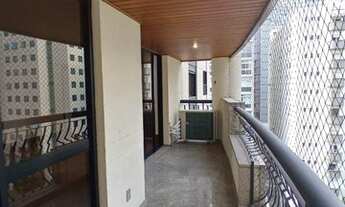 Imagem: APARTAMENTO - JARDIM AMÉRICA - SP