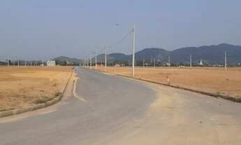 Imagem: Terreno à venda, pocinho - Ilhota/SC