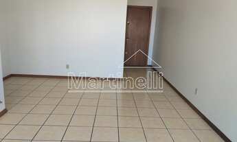 Imagem 2: Ribeirão Preto - Apartamento Padrão - Campos Elíseos