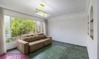 Imagem: Apartamento de 3 Dormitórios na Rua Palacete