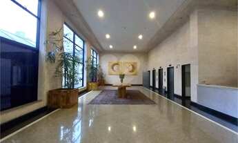 Imagem 5: São Paulo - Conjunto Comercial/Sala - JARDIM PAULISTA