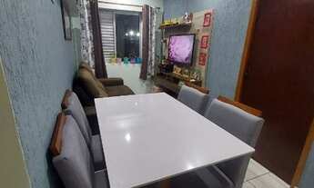 Imagem 5: Kitnet com 1 dormitório à venda, 40 m² por R$ 180.000 - Dos Casa - São Bernardo do Campo/S