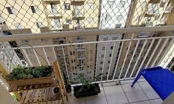 Imagem 3: Apartamento de 2 Dormitórios na Avenida dos Ourives