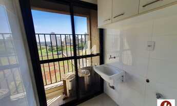 Imagem 6: Apartamento (tipo - padrao) 1 dormitórios, cozinha planejada, portaria 24 horas, elevador