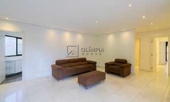 Imagem: Apartamento Venda 3 Dormitórios - 202 m²