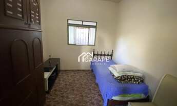 Imagem 4: Casa com 2 dormitórios à venda, 75 m² por R$ 160.000 - Estância Paraopeba - São Joaquim de