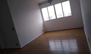 Imagem 2: Apartamento de 3 Dormitórios na Alameda dos Uapês