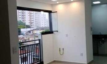 Imagem 6: Apartamento de 2 Dormitórios na Rua Itajiba