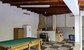 Imagem 4: O melhor custo benefício lote 300m2 com 31m frente com lazer piscina churrasqueira sauna