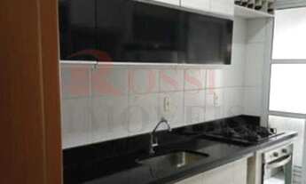 Imagem: Venda de Apartamentos / Padrão na cidade