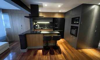 Imagem 4: Apartamento de 1 Dormitório na Rua Domingos Paiva