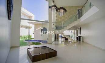 Imagem 5: Casa de condomínio sobrado para venda com 457 metros quadrados com 4 quartos