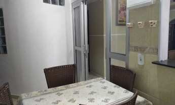 Imagem 5: Casa Campinas Casa com 3 dormitórios