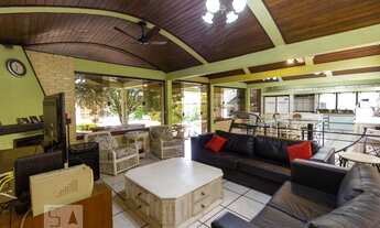 Imagem: Casa para Aluguel - Butantã, 1 Quarto