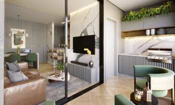 Imagem 3: Loft Alto Padrão Praia do Itaguá, Ubatuba/SP