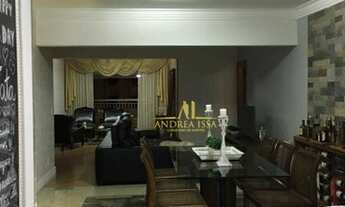 Imagem 6: Alto padrão! Lindo Est.(-) vl.regiao Jardim Chácara Inglesa - São Bernardo do Campo/SP